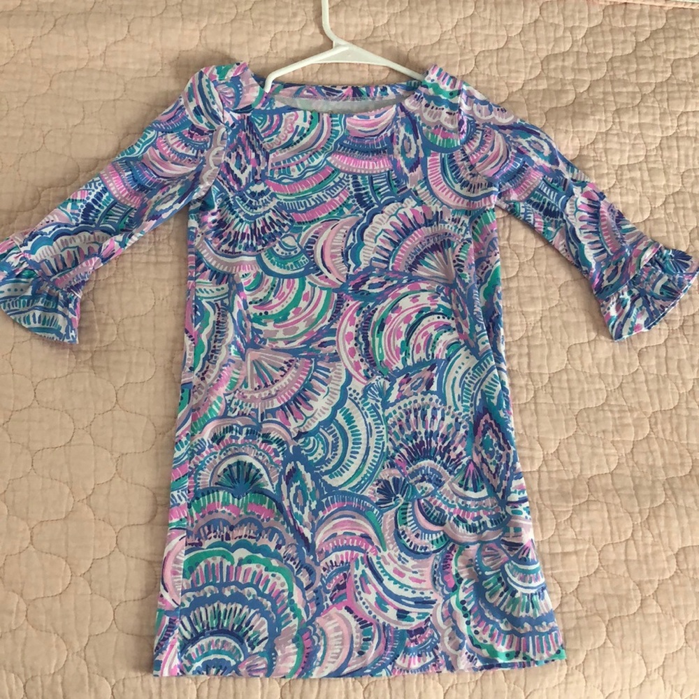 Lilly Pulitzer Dress
